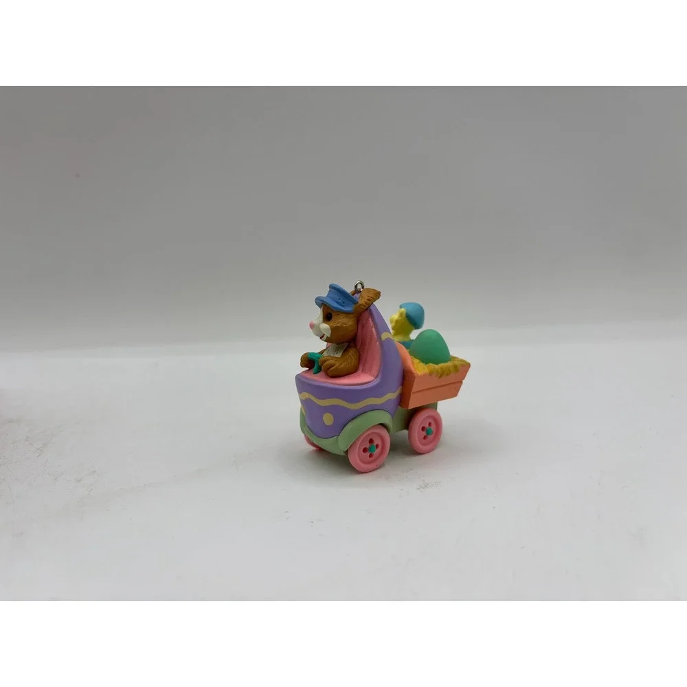 Hallmark vintage keepsake